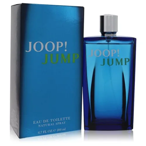 Joop!, JOOP! JOOP! Jump Eau de Toilette 200 ml Herren