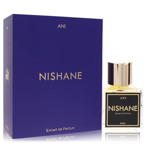 Nishane, Nishane Ani by Nishane Extrait De Parfum Spray (Unisex) 100 ml