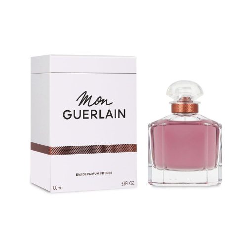 Guerlain, Guerlain - Eau de Parfum Intense, Mon  Eau de Parfum Intense, 100  ml
