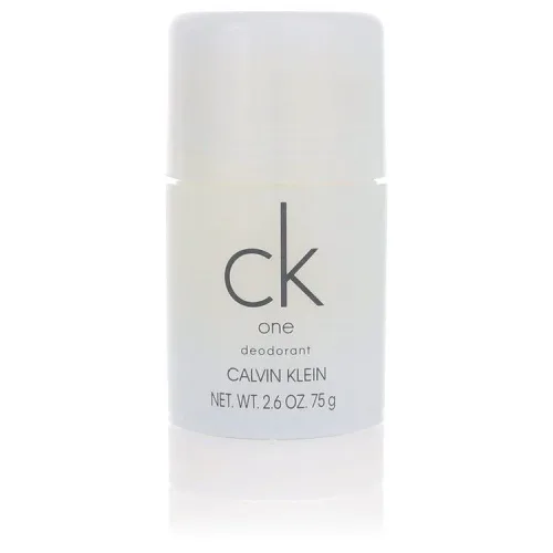 Calvin Klein, CK ONE by Calvin Klein Deodorant Stick 77 ml