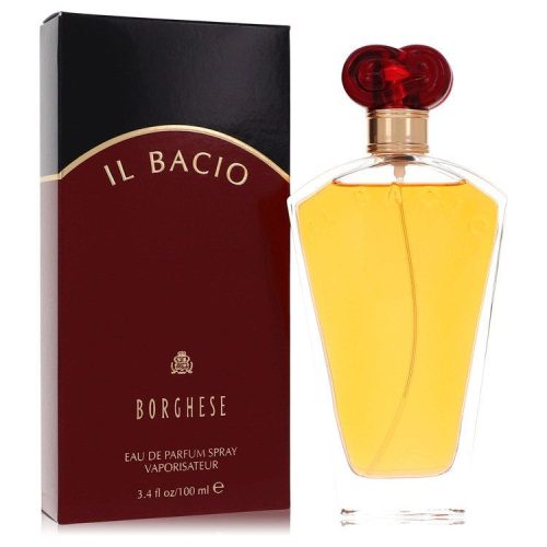 Marcella Borghese, IL BACIO by Marcella Borghese Eau de Parfum Spray 100 ml