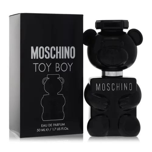 Moschino, Moschino Toy Boy Eau de Parfum 50 ml Herren
