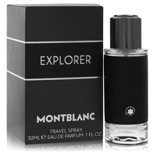 Mont Blanc, Montblanc Explorer by Mont Blanc Eau de Parfum Spray 30 ml