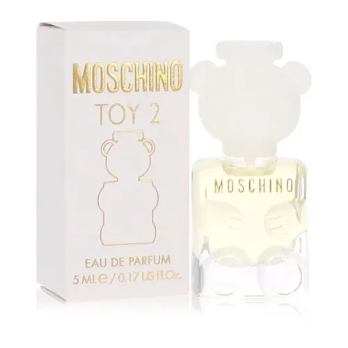 Moschino, Moschino Toy 2 Mini EDP 6 ml