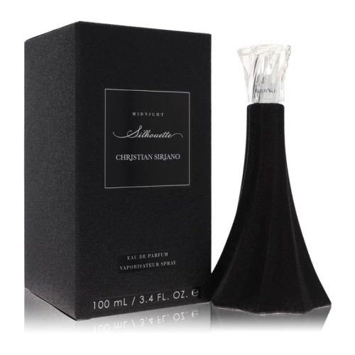 Christian Siriano, Christian Siriano Silhouette Midnight Eau De Parfum Spray 100 ml