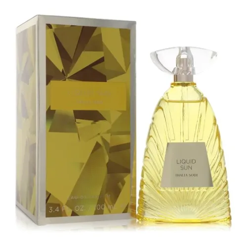 Thalia Sodi, Thalia Sodi Liquid Sun Eau De Parfum Spray 100 ml