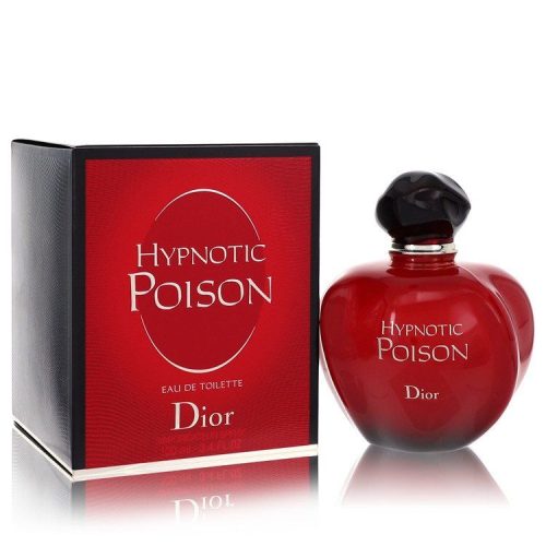 Christian Dior, Christian Dior Hypnotic Poison Eau De Toilette Spray 100 ml