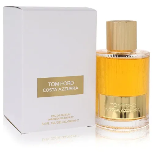 TOM FORD, TOM FORD - Costa Azzurra Eau de Parfum, Costa Azzura Costa Azzurra Eau de Parfum, 100  ml