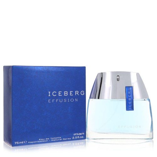 Iceberg, ICEBERG EFFUSION by Iceberg Eau de Toilette Spray 75 ml