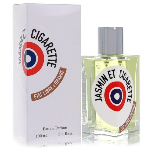 Etat Libre D?orange, Etat Libre D'orange Jasmin Et Cigarette Eau De Parfum Spray 100 ml