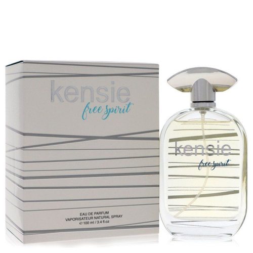 Kensie, Kensie Free Spirit by Kensie Eau de Parfum Spray 100 ml