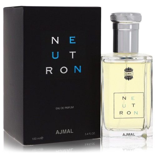 Ajmal, Ajmal Neutron by Ajmal Eau de Parfum Spray 100 ml