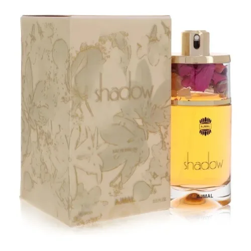 Ajmal, Ajmal Shadow by Ajmal Eau de Parfum Spray 75 ml