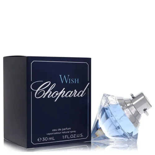 Chopard, WISH by Chopard Eau de Parfum Spray 30 ml