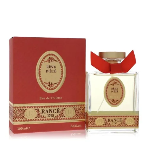 Rance, Rance Reve D'ete Eau De Toilette Spray 100 ml