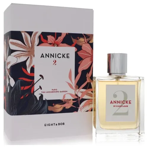 Eight & Bob, Eight & Bob Annick 2 Eau De Parfum Spray 100 ml