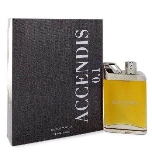 Accendis, Accendis 0.1 by Accendis Eau de Parfum Spray (Unisex) 100 ml