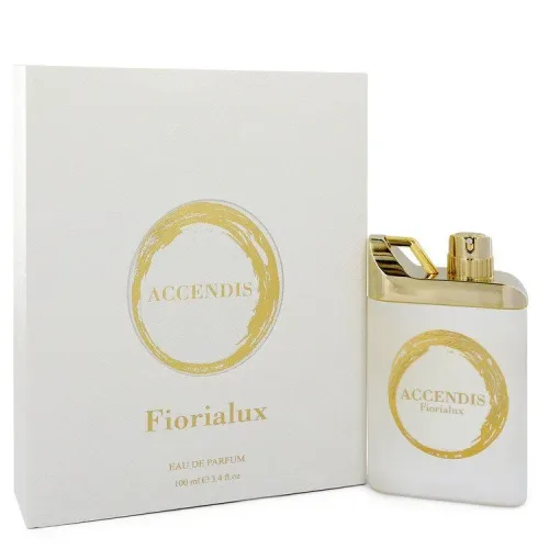 Accendis, Fiorialux by Accendis Eau de Parfum Spray (Unisex) 100 ml