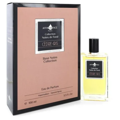 Affinessence, Cedre Iris by Affinessence Eau de Parfum Spray (Unisex) 100 ml