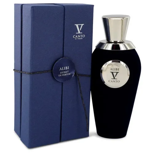 Canto, Alibi V by Canto Extrait De Parfum Spray (Unisex) 100 ml