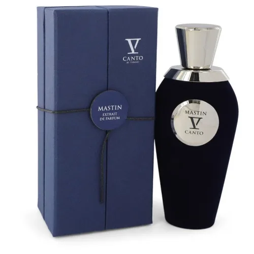 Canto, Mastin V by Canto Extrait De Parfum Spray (Unisex) 100 ml