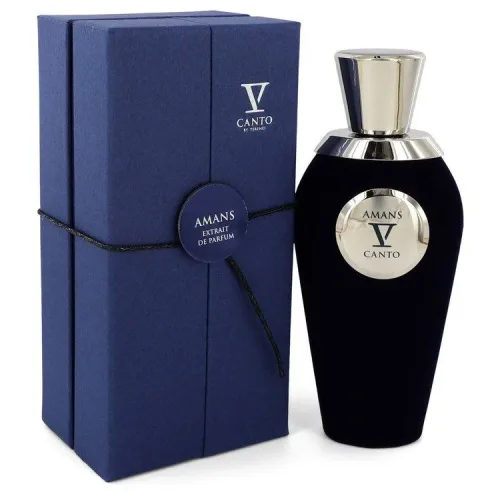 V CANTO, V CANTO Amans Extrait de Parfum 100 ml