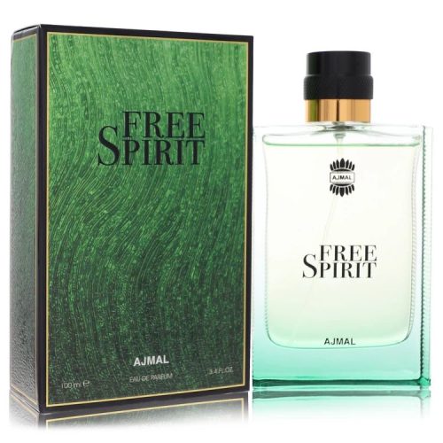 Ajmal, Ajmal Free Spirit by Ajmal Eau de Parfum Spray 100 ml