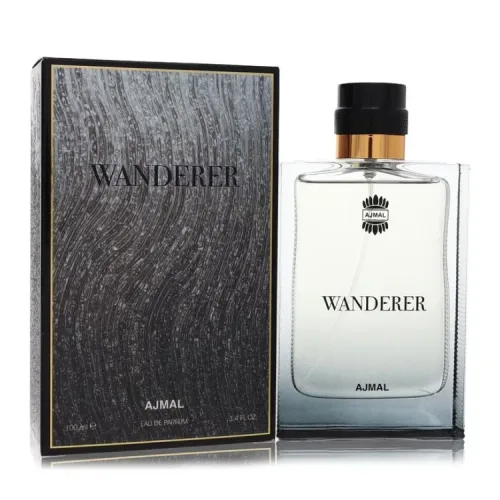Ajmal, Ajmal Wanderer Eau De Parfum Spray 100 ml