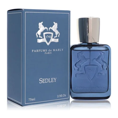 Parfums de Marly, Sedley by Parfums De Marly Eau de Parfum Spray 75 ml