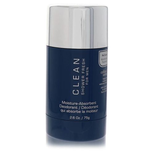 Clean, Clean Shower Fresh Deodorant Stick 75 ml
