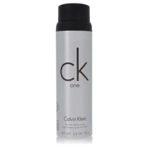 Calvin Klein, Calvin Klein CK ONE Body Spray (Unisex) 150 ml