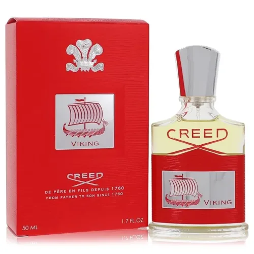 Creed, Creed Viking Eau de Parfum 50 ml Herren