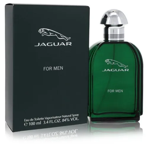 JAGUAR, Jaguar Eau De Toilette Spray 100 ml
