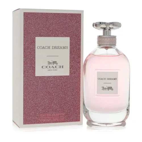 COACH, Coach Dreams Eau De Parfum Spray 90 ml