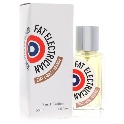 Etat Libre D?orange, Fat Electrician by Etat Libre D&rsquo;orange Eau de Parfum Spray 50 ml