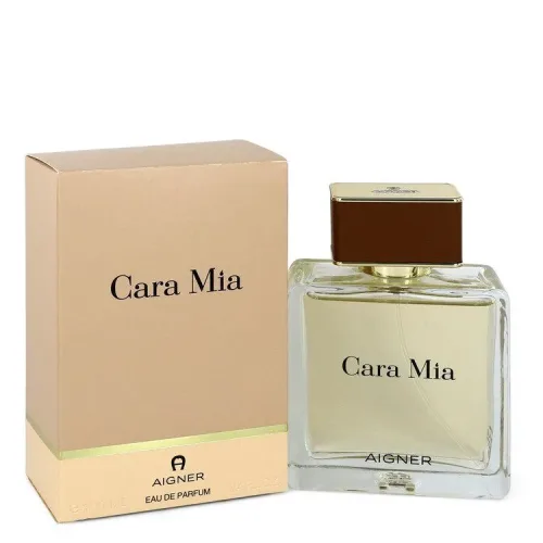 Etienne Aigner, Cara Mia by Etienne Aigner Eau de Parfum Spray 100 ml