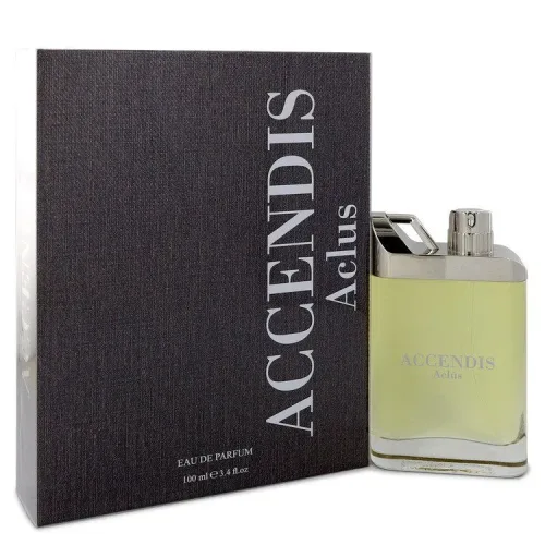 Accendis, Aclus by Accendis Eau de Parfum Spray (Unisex) 100 ml