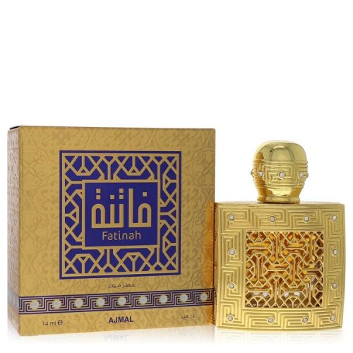 Ajmal, Fatinah by Ajmal Concentrated Perfume Oil (Unisex) 14 ml