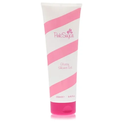 Aquolina, Pink Sugar by Aquolina Shower Gel 240 ml