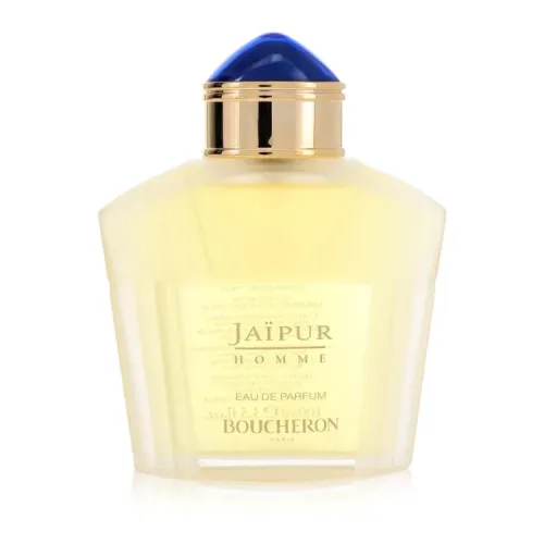 Boucheron, Boucheron Jaipur Eau De Parfum Spray (Tester) 95 ml