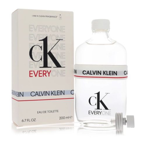 Calvin Klein, CK Everyone by Calvin Klein Eau de Toilette Spray (Unisex) 200 ml