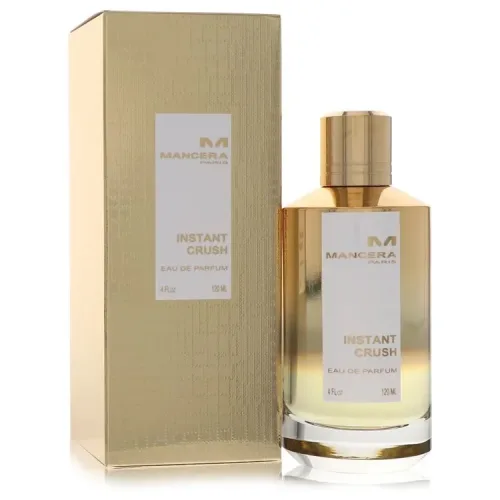 Mancera, Mancera Instant Crush Eau De Parfum Spray (Unisex) 120 ml