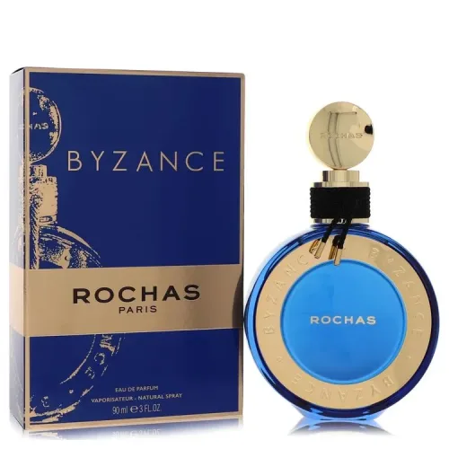 Rochas, Rochas Byzance 2019 Edition Eau De Parfum Spray 90 ml