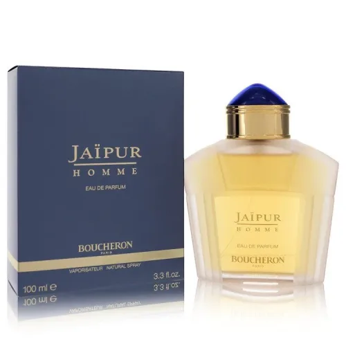 Boucheron, Jaipur by Boucheron Eau de Parfum Spray 100 ml
