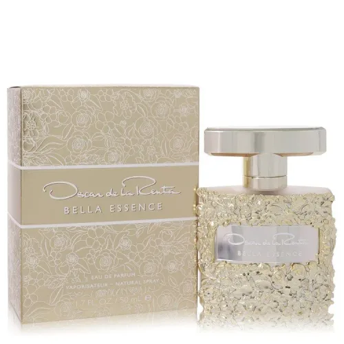 Oscar De La Renta, Bella Essence by Oscar De La Renta Eau de Parfum Spray 50 ml