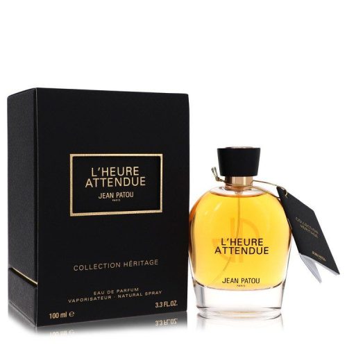 Jean Patou, Jean Patou L'Heure Attendue Eau De Parfum Spray 95 ml