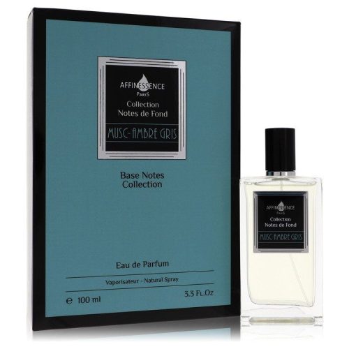 Affinessence, Musc Ambre Gris by Affinessence Eau de Parfum Spray (Unisex) 100 ml