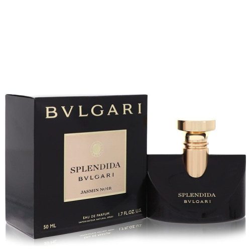 Bvlgari, Bvlgari Splendida Jasmin Noir Eau De Parfum Spray 50 ml