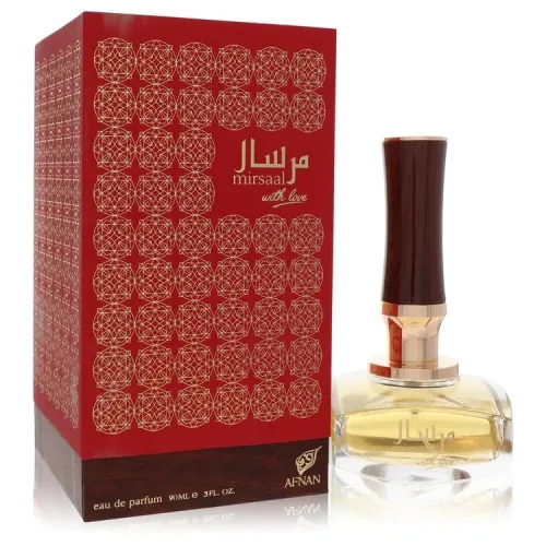 AFNAN, Afnan Mirsaal With Love by Afnan Eau de Parfum Spray 90 ml
