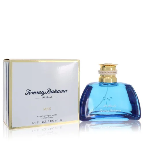 Tommy Bahama, Tommy Bahama Set Sail St. Barts Eau De Cologne Spray 100 ml